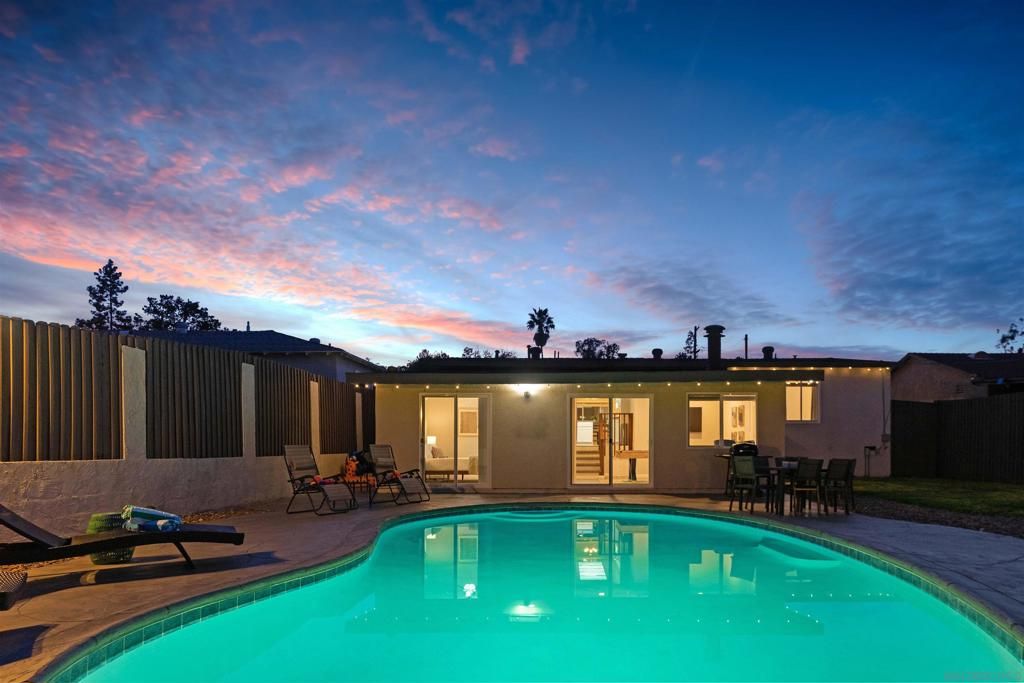 377 El Monte Rd, El Cajon, CA 92020 — exterior