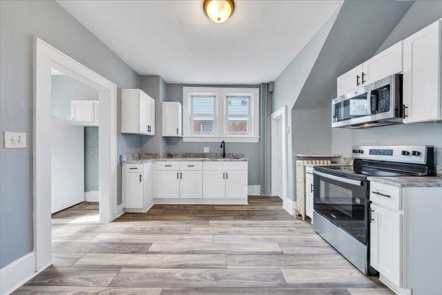 2608 Florida AVE, Roanoke, VA 24017