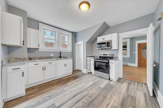 2608 Florida AVE, Roanoke, VA 24017