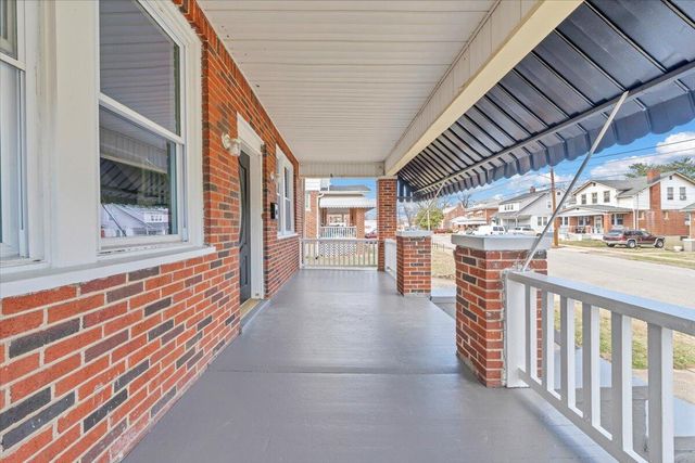 2608 Florida AVE, Roanoke, VA 24017