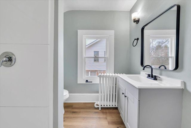 2608 Florida AVE, Roanoke, VA 24017