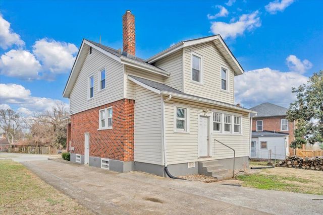 2608 Florida AVE, Roanoke, VA 24017