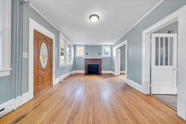 2608 Florida AVE, Roanoke, VA 24017