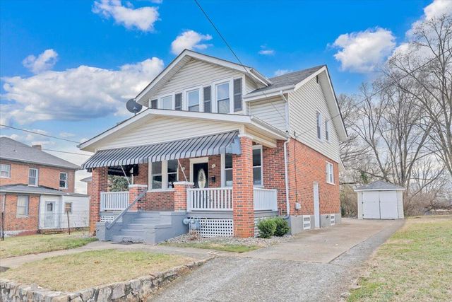 2608 Florida AVE, Roanoke, VA 24017