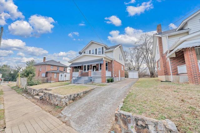 2608 Florida AVE, Roanoke, VA 24017