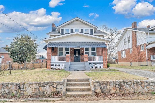 2608 Florida AVE, Roanoke, VA 24017