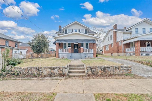 2608 Florida AVE, Roanoke, VA 24017