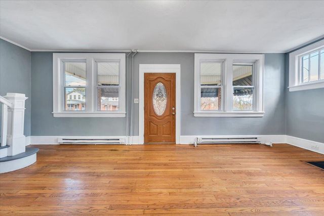 2608 Florida AVE, Roanoke, VA 24017