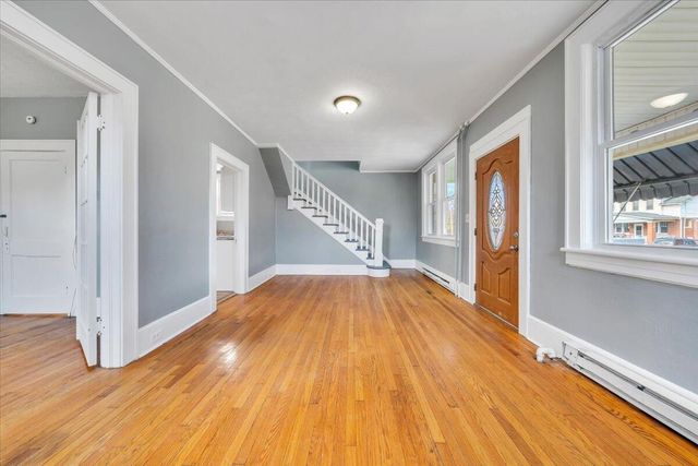 2608 Florida AVE, Roanoke, VA 24017