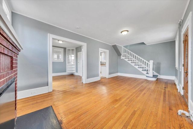 2608 Florida AVE, Roanoke, VA 24017