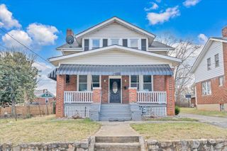 2608 Florida AVE, Roanoke, VA 24017