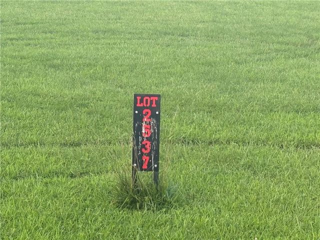 Lot 2537 Cessna Road, Gallatin, MO 64640