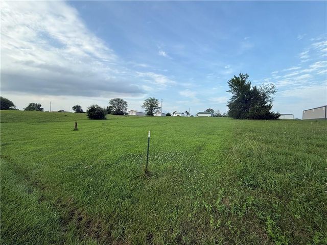 Lot 2537 Cessna Road, Gallatin, MO 64640