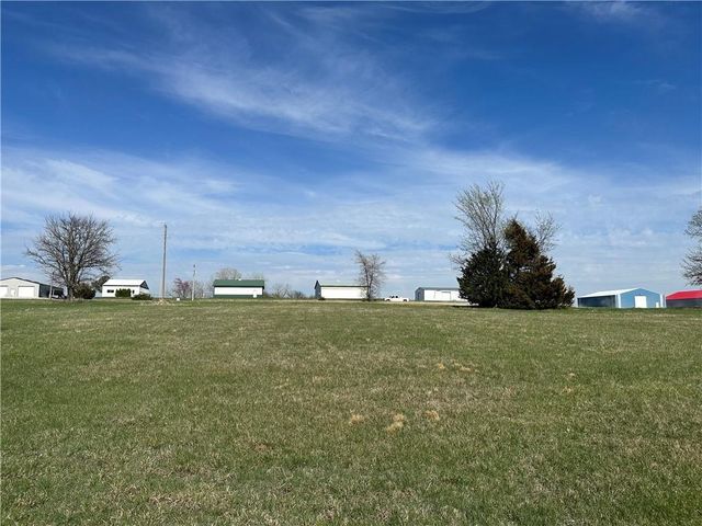 Lot 2537 Cessna Road, Gallatin, MO 64640