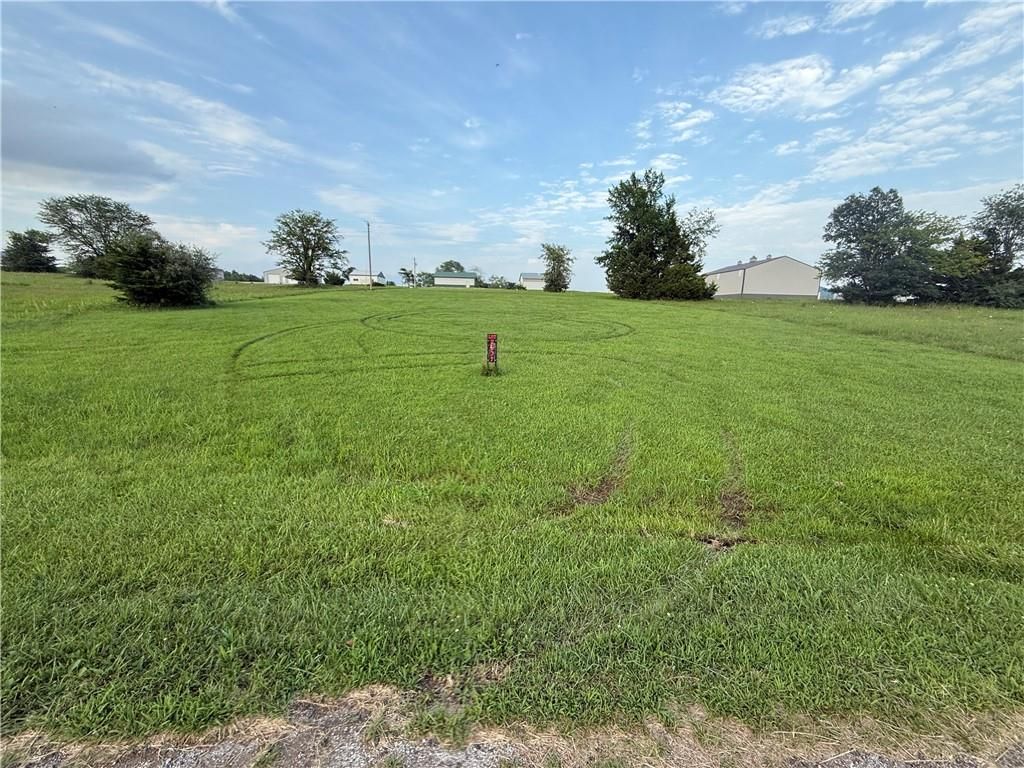 Lot 2537 Cessna Road, Gallatin, MO 64640