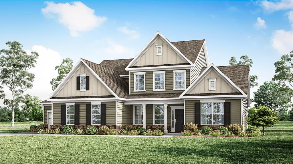 333 Harvest Point Blvd, Spring Hill, TN 37174