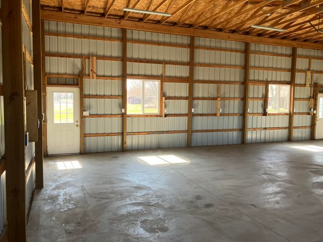 4711 Scottdale Road, Royalton Twp, MI 49085