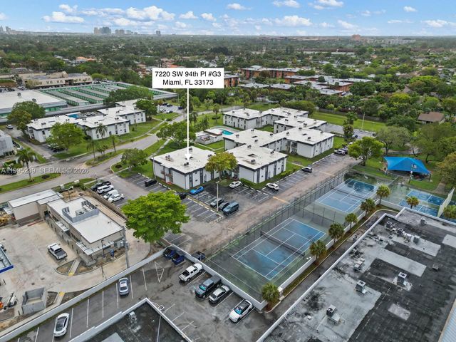 7220 SW 94th Pl G3, Miami, FL 33173
