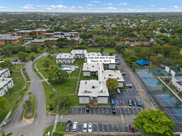 7220 SW 94th Pl G3, Miami, FL 33173