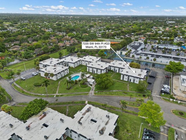 7220 SW 94th Pl G3, Miami, FL 33173