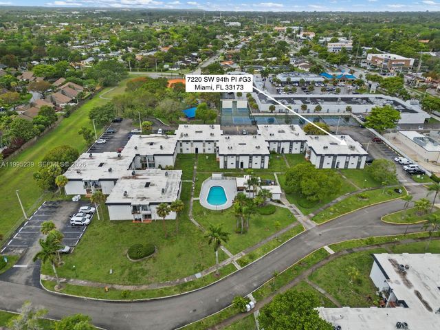7220 SW 94th Pl G3, Miami, FL 33173
