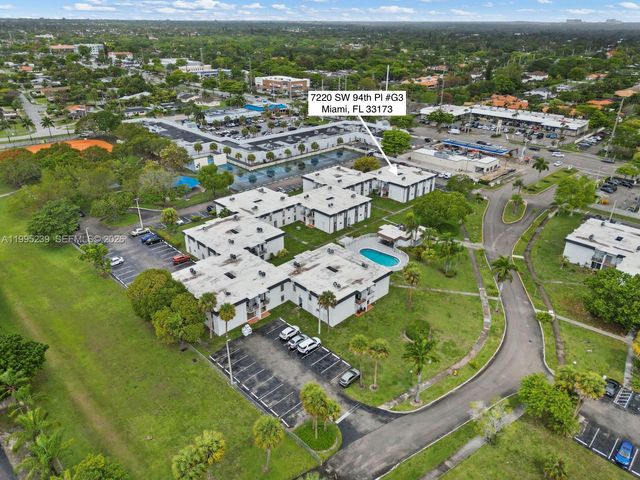 7220 SW 94th Pl G3, Miami, FL 33173