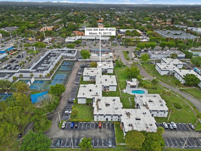 7220 SW 94th Pl G3, Miami, FL 33173