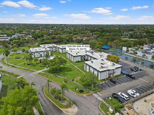 7220 SW 94th Pl G3, Miami, FL 33173