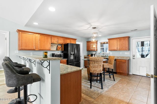 164 NW 12th Street, Oak Island, NC 28465