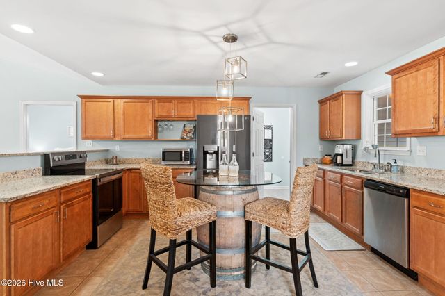 164 NW 12th Street, Oak Island, NC 28465