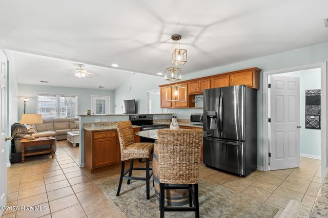 164 NW 12th Street, Oak Island, NC 28465