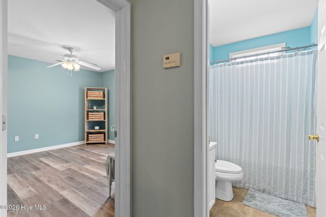 164 NW 12th Street, Oak Island, NC 28465