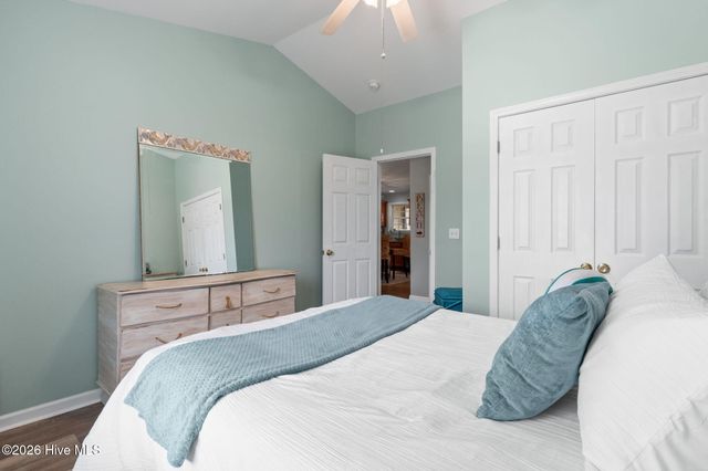 164 NW 12th Street, Oak Island, NC 28465