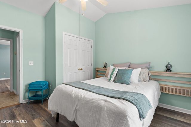 164 NW 12th Street, Oak Island, NC 28465