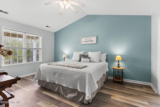 164 NW 12th Street, Oak Island, NC 28465