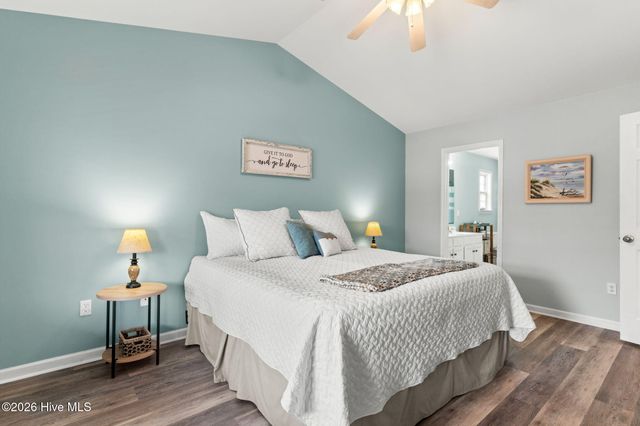 164 NW 12th Street, Oak Island, NC 28465