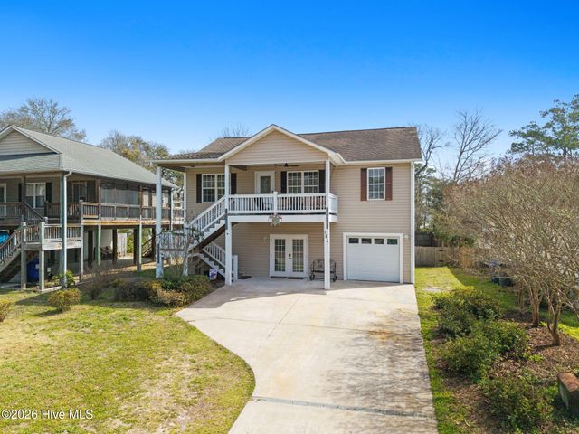 164 NW 12th Street, Oak Island, NC 28465