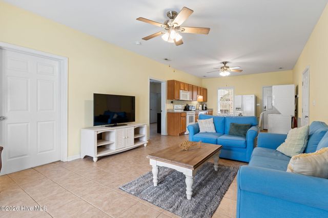 164 NW 12th Street, Oak Island, NC 28465