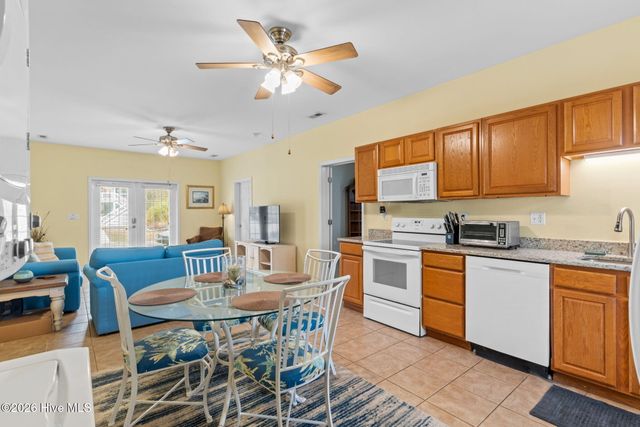 164 NW 12th Street, Oak Island, NC 28465