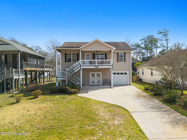 164 NW 12th Street, Oak Island, NC 28465