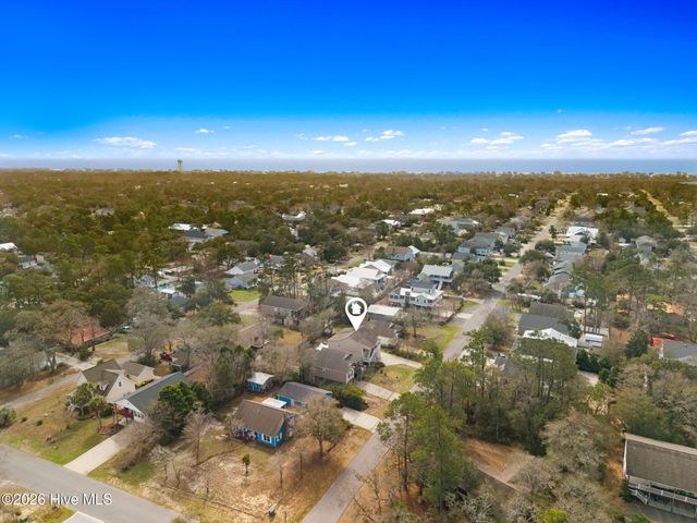 164 NW 12th Street, Oak Island, NC 28465