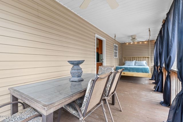 164 NW 12th Street, Oak Island, NC 28465