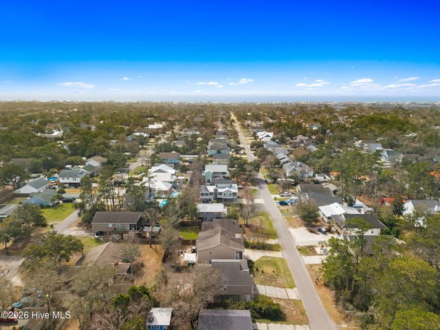 164 NW 12th Street, Oak Island, NC 28465