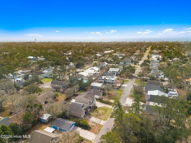 164 NW 12th Street, Oak Island, NC 28465