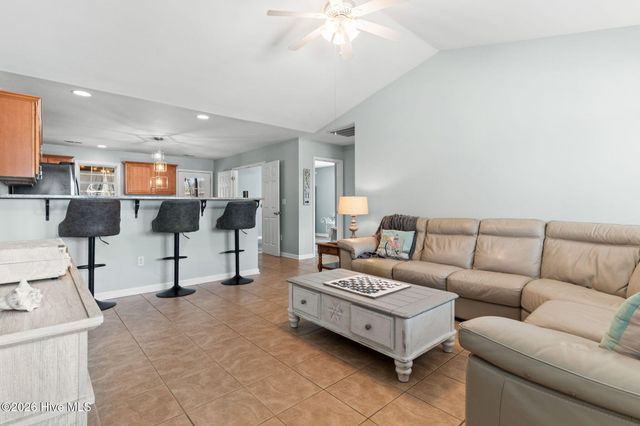 164 NW 12th Street, Oak Island, NC 28465