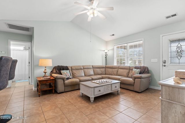 164 NW 12th Street, Oak Island, NC 28465