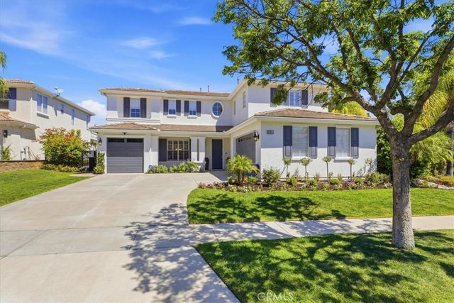 685 Payette Circle, Corona, CA 92881