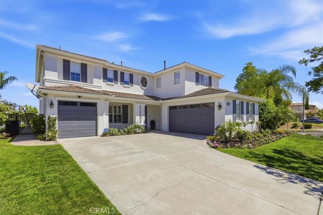 685 Payette Circle, Corona, CA 92881