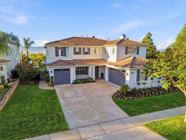 685 Payette Circle, Corona, CA 92881