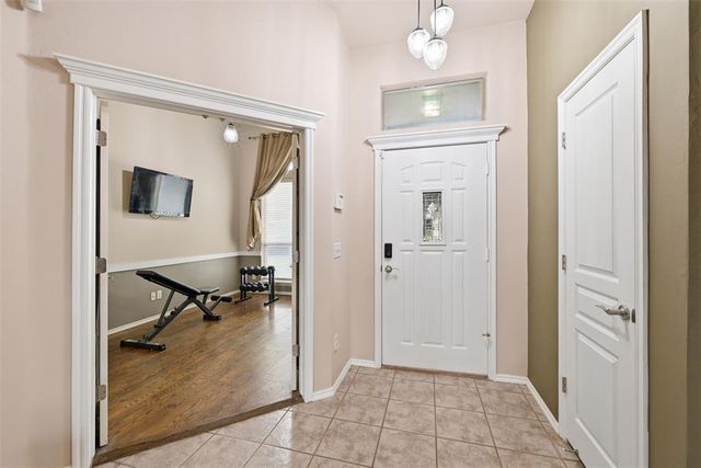 16616 La Paloma Lane, Edmond, OK 73012